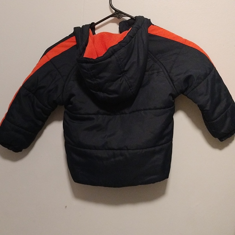 Protection system 24M jacket - Picture 2 of 4
